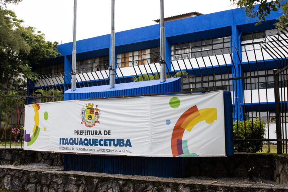 concurso prefeitura itaquaquecetuba