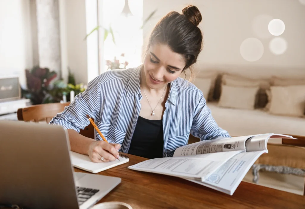 dicas para estudos concurso
