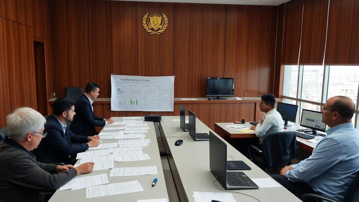 Transparência e Acesso à Informação na Prefeitura de Marabá Transparência e Acesso à Informação na Prefeitura de Marabá