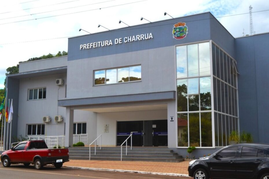 Prefeitura de Charrua