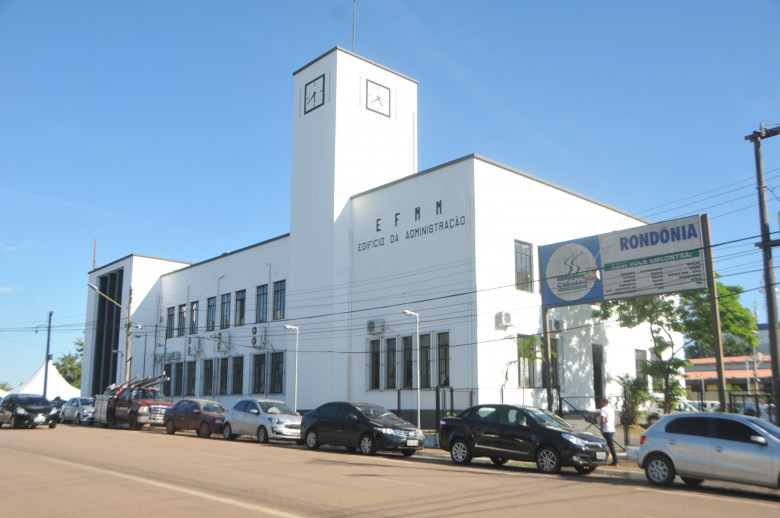 Prefeitura de Porto Velho