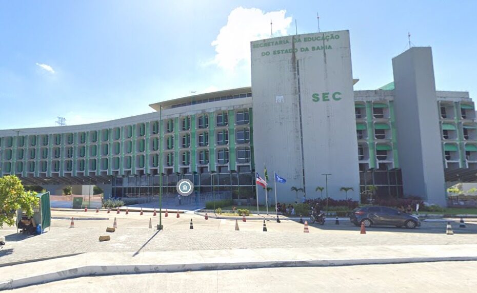 SEC BA