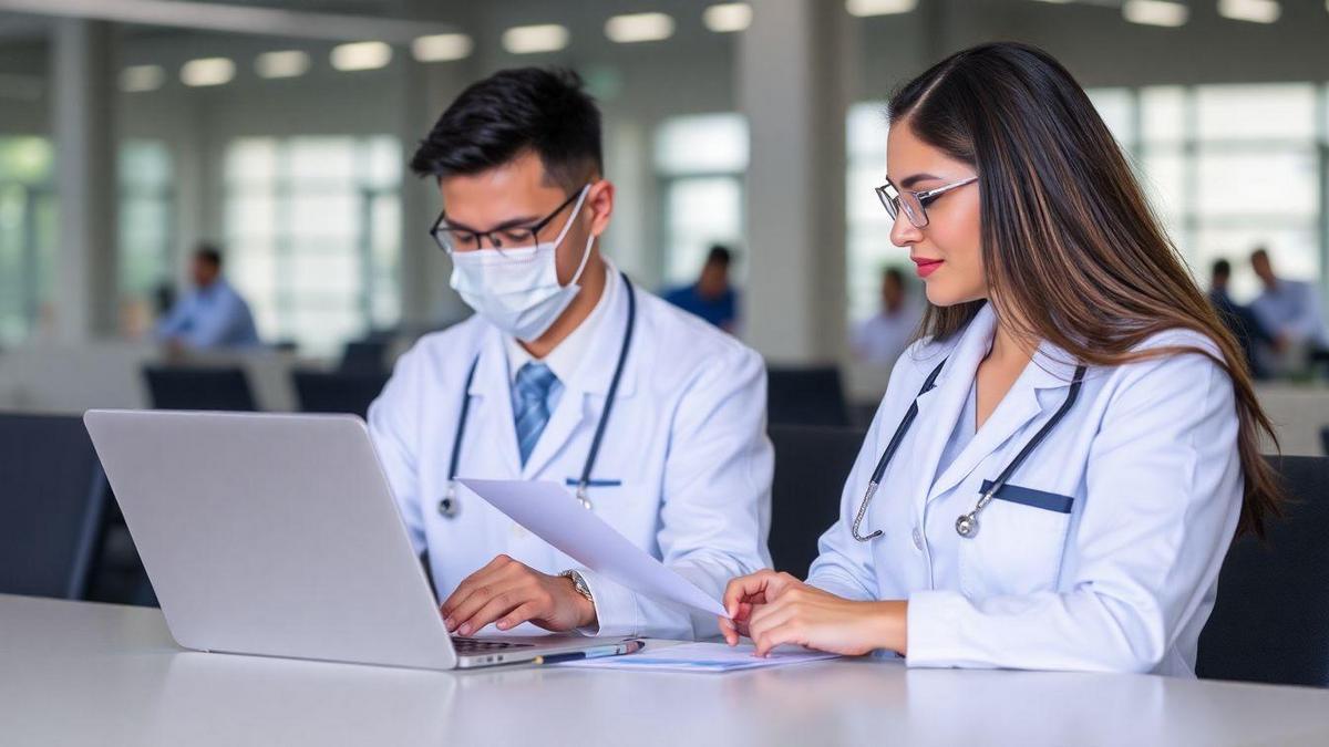 Quais são os salários na Ebserh em 2025? Quais são os salários na Ebserh em 2025?