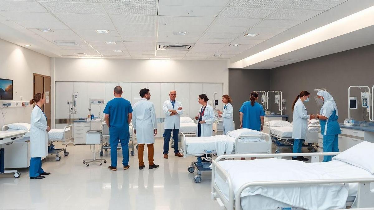 Quem trabalha na EBSERH é funcionário público? Quem trabalha na EBSERH é funcionário público?