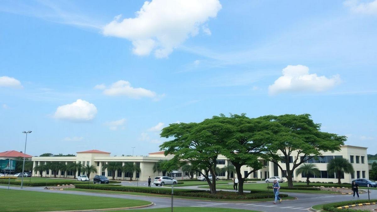 Vagas da Prefeitura de Niquelândia GO Vagas da Prefeitura de Niquelândia GO