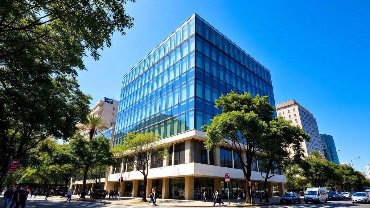 Banrisul (Banco do Estado do Rio Grande do Sul) Banrisul (Banco do Estado do Rio Grande do Sul)