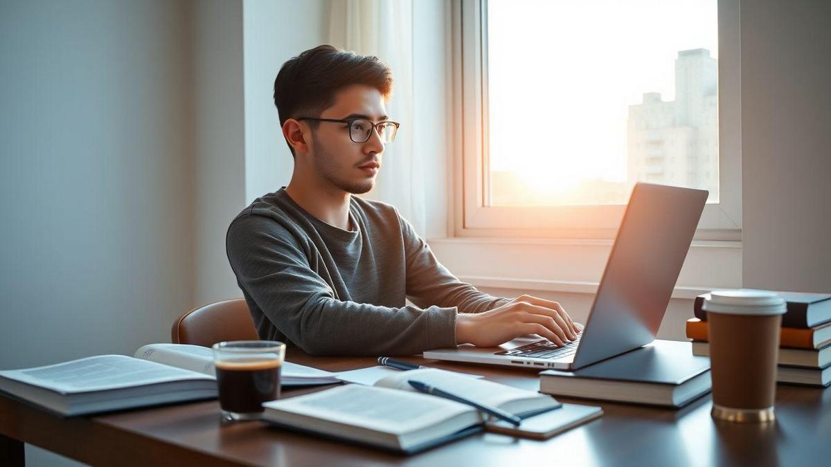 Como evitar erros comuns ao usar IA nos estudos para concursos Como evitar erros comuns ao usar IA nos estudos para concursos