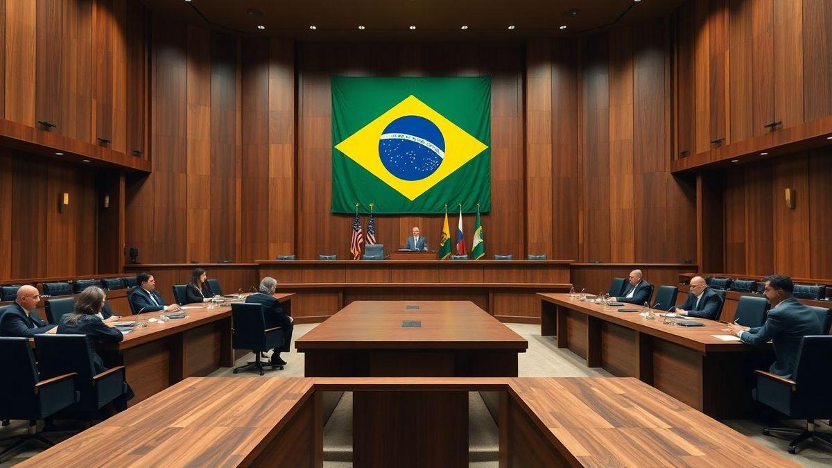 Concurso TRF4 (Tribunal Regional Federal da 4ª Região) Concurso TRF4 (Tribunal Regional Federal da 4ª Região)