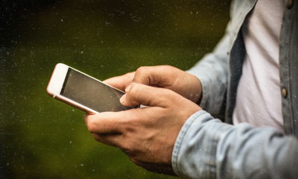 Por que usar um app para estudar para concurso pode acelerar sua aprovação