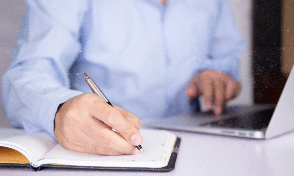 Como montar um plano de estudos focado em resultados