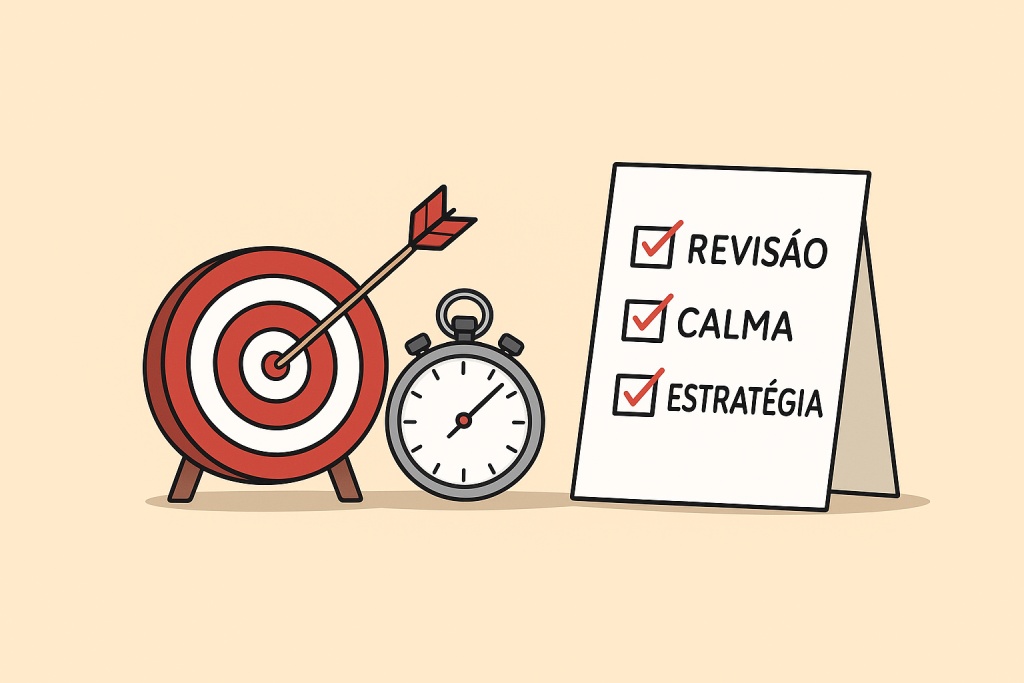 ingles para concurso - dia D - UFC Concursos
