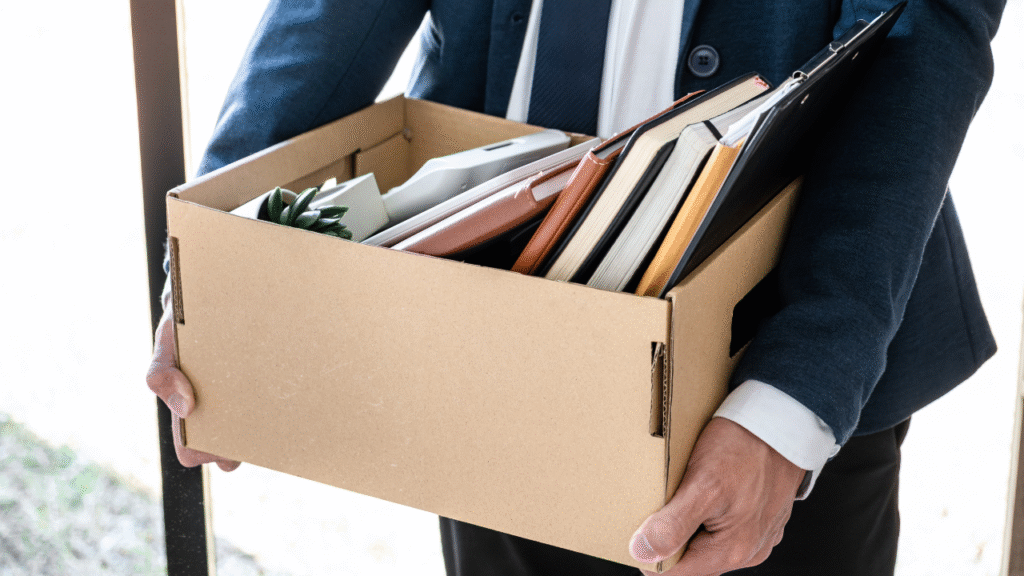 O que é Demissão no Serviço Público Definição e Exemplos