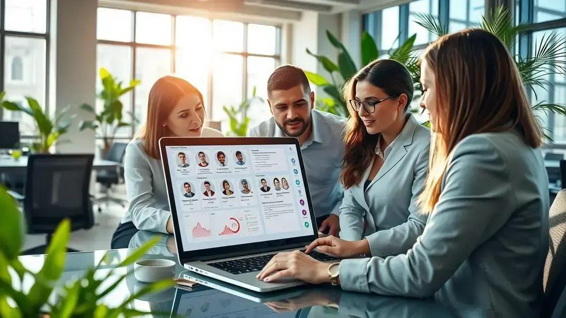 Benefícios de usar a Catho Empresas na seleção Benefícios de usar a Catho Empresas na seleção
