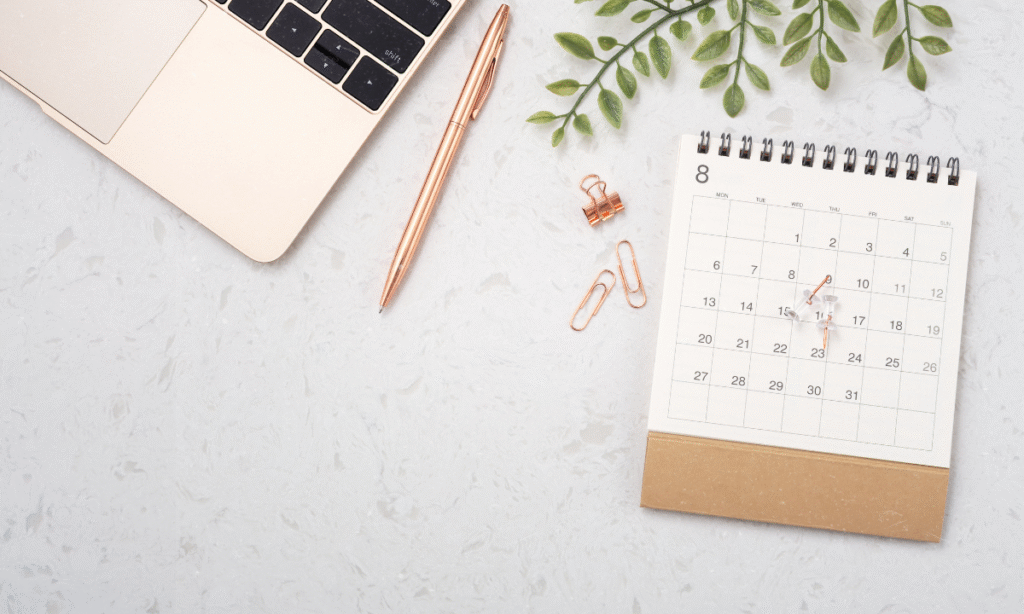 calendário concurseiro maio