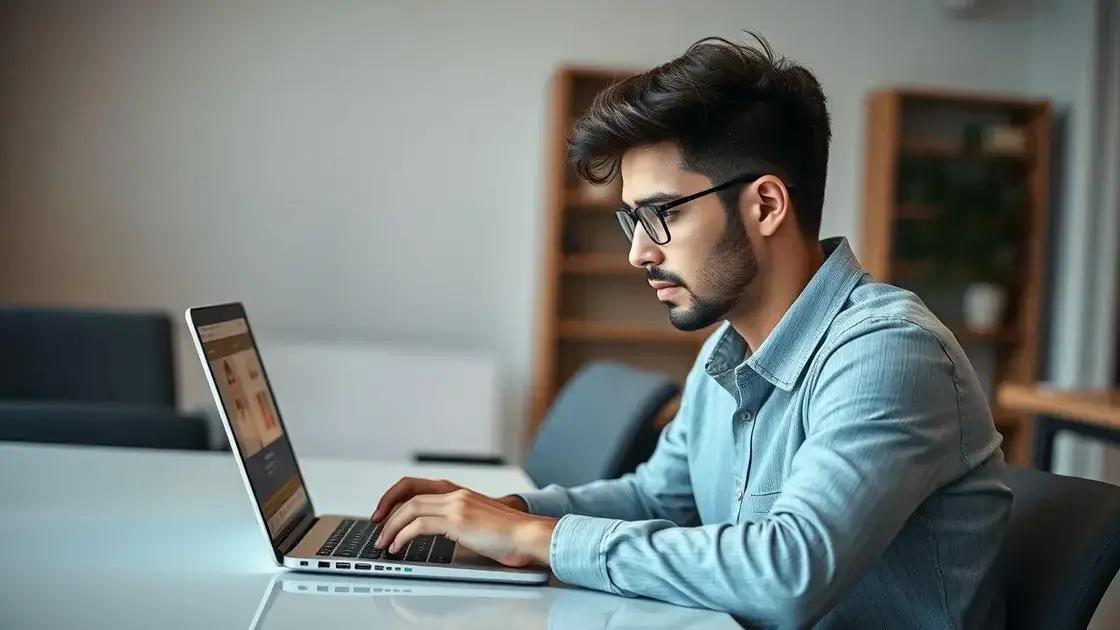 Como criar perfis atrativos nos sites de vagas de emprego Como criar perfis atrativos nos sites de vagas de emprego