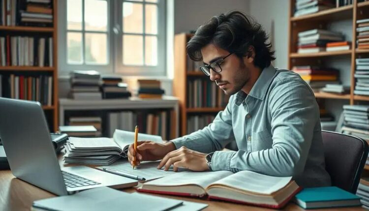 Como se preparar para provas discursivas de concurso: técnicas, dicas e exemplos para garantir sua aprovação