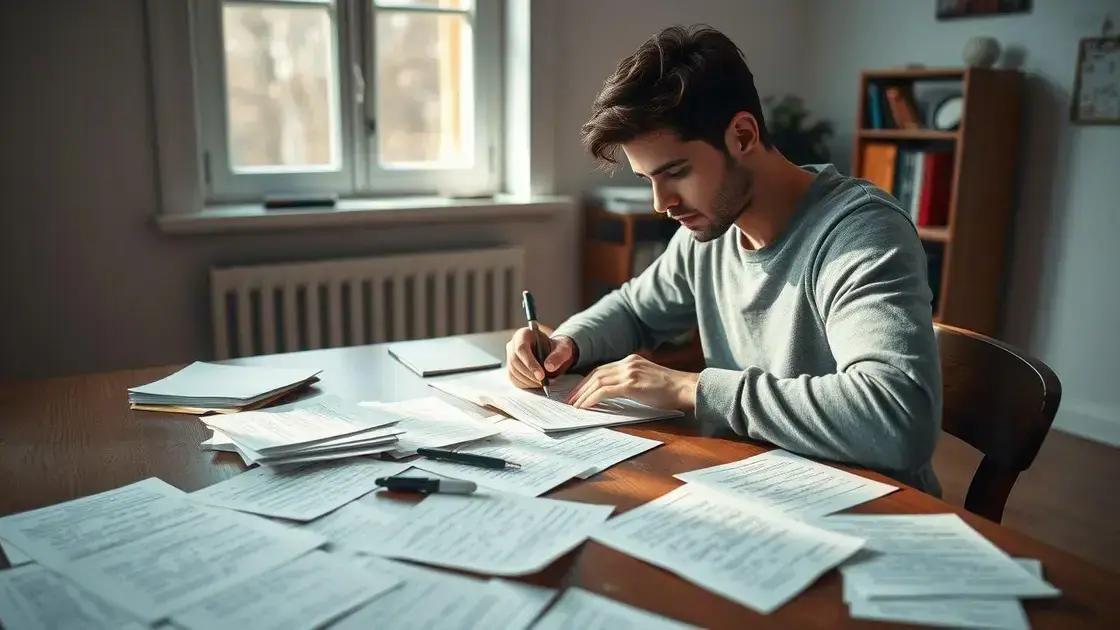 Como se preparar para provas discursivas de concurso utilizando simulados e exercícios Como se preparar para provas discursivas de concurso utilizando simulados e exercícios