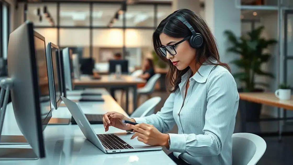 Futuro da profissão: tendências de mercado Futuro da profissão: tendências de mercado