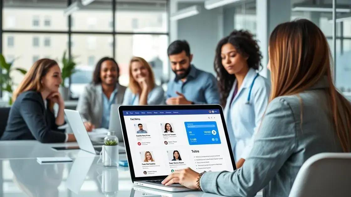 Melhores segmentos para recrutar com a Catho Melhores segmentos para recrutar com a Catho
