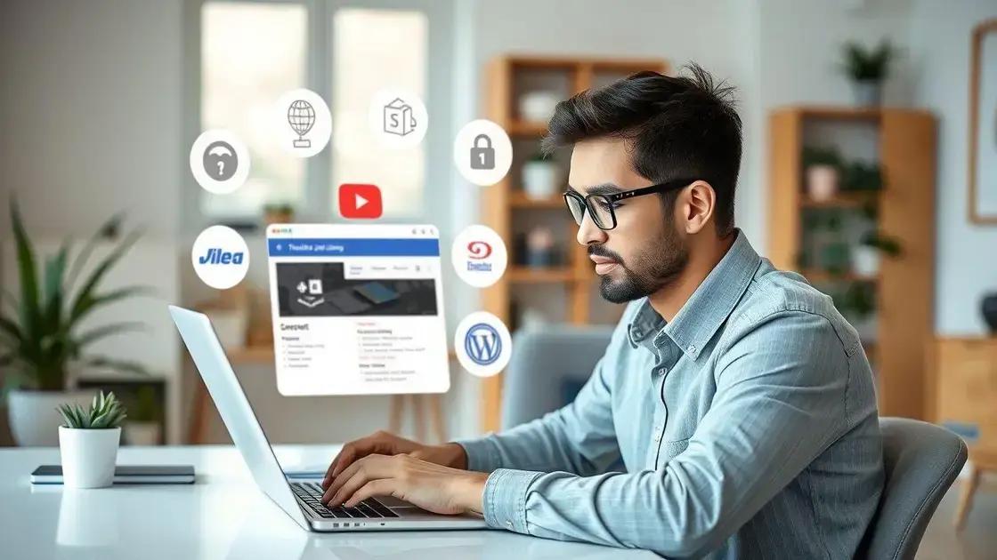 Onde procurar vagas de emprego confiáveis na internet Onde procurar vagas de emprego confiáveis na internet