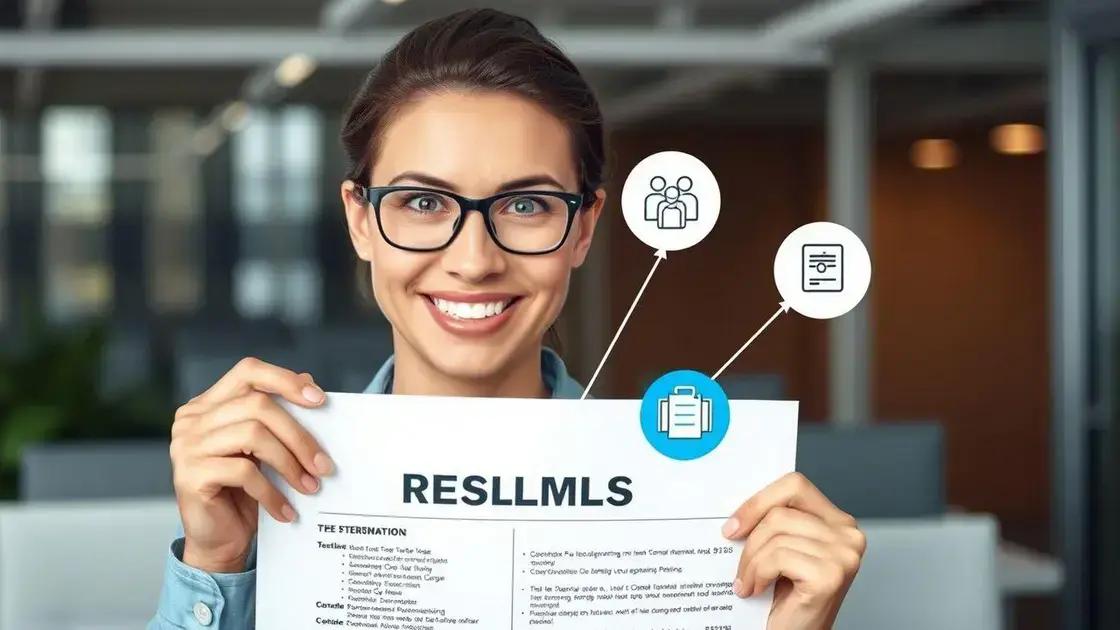 Quais habilidades destacar ao buscar uma vaga de emprego Quais habilidades destacar ao buscar uma vaga de emprego