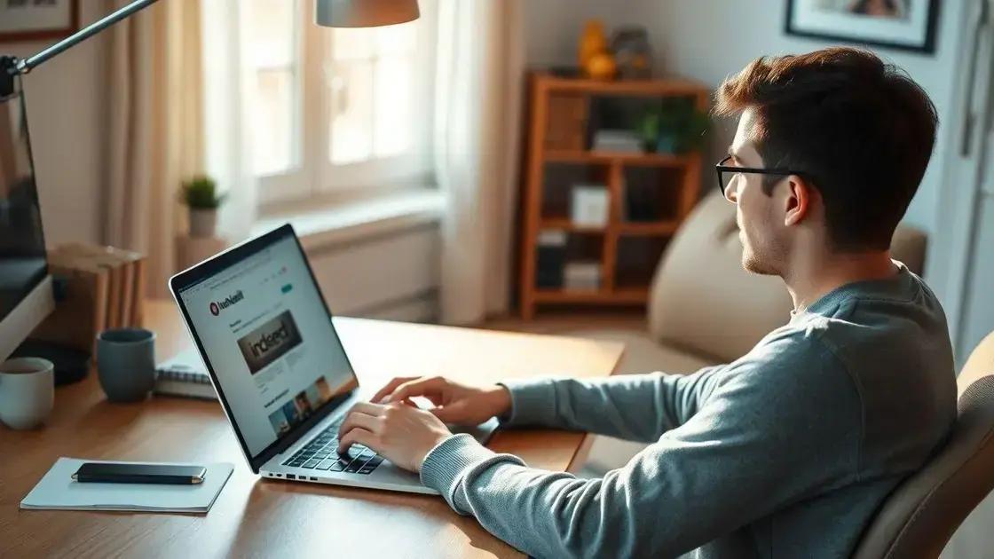 Sites confiáveis para buscar emprego Sites confiáveis para buscar emprego