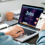 Vaga de emprego: 7 sites confiáveis para buscar e se candidatar hoje mesmo