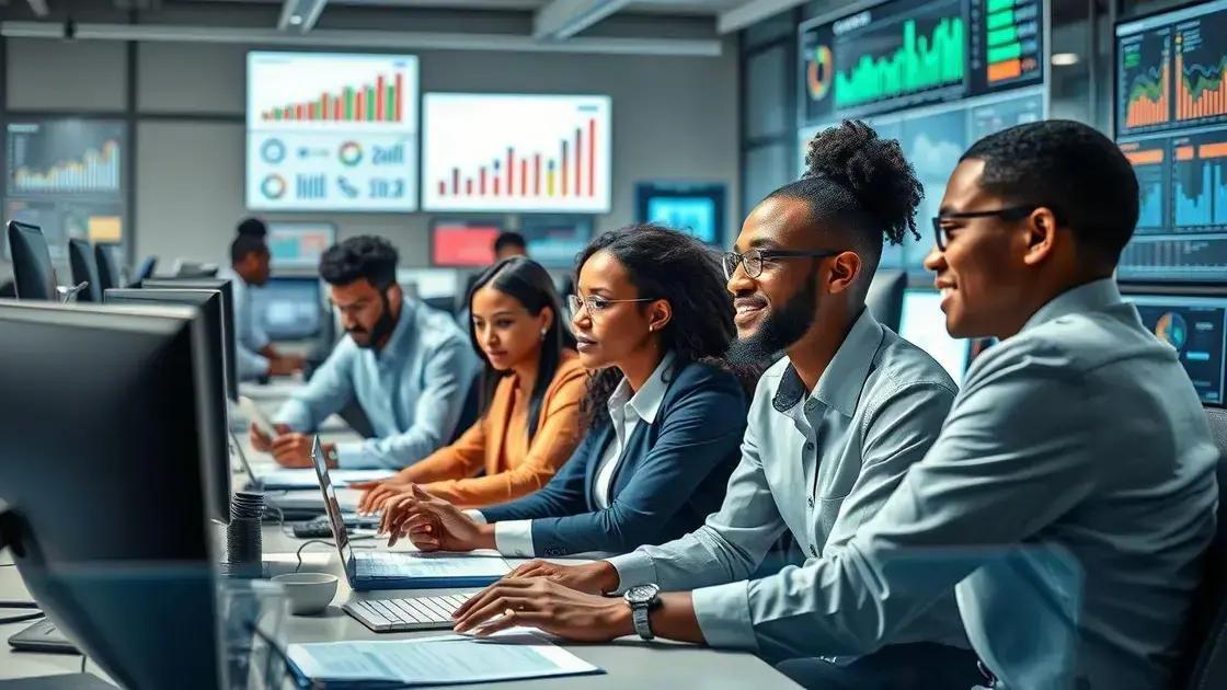 Áreas de atuação e oportunidades após a formação Áreas de atuação e oportunidades após a formação