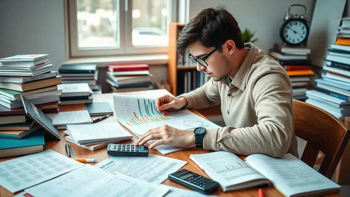 como avaliar o nível de dificuldade das provas como avaliar o nível de dificuldade das provas