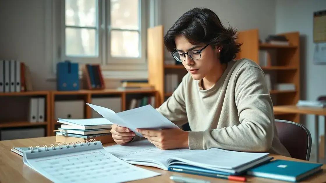 Como funcionam as etapas do processo seletivo Como funcionam as etapas do processo seletivo