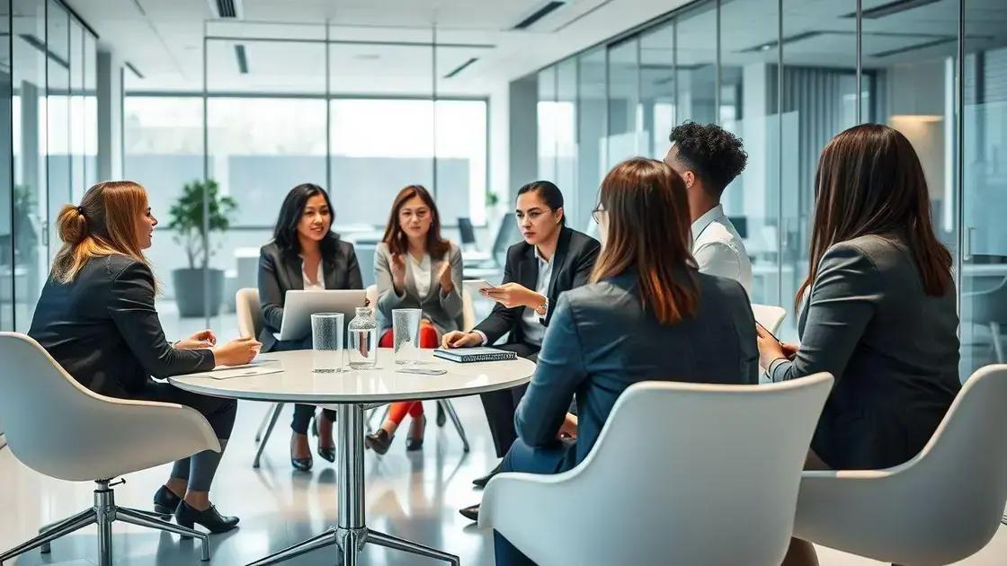 como o MBA FGV impacta no desenvolvimento profissional como o MBA FGV impacta no desenvolvimento profissional