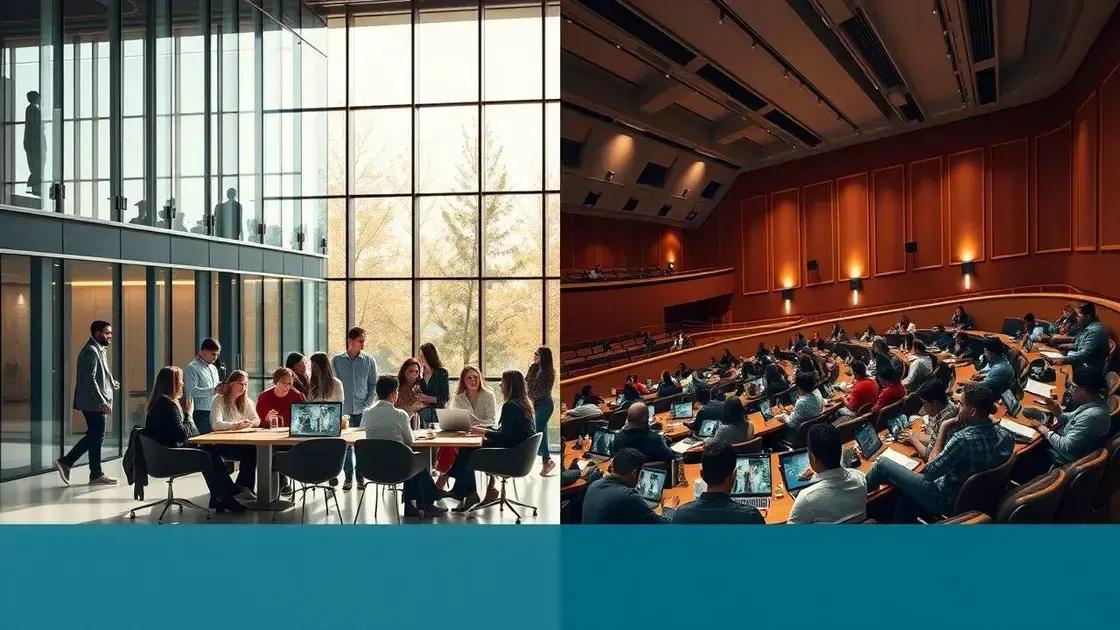 comparação entre MBA FGV e outras instituições comparação entre MBA FGV e outras instituições