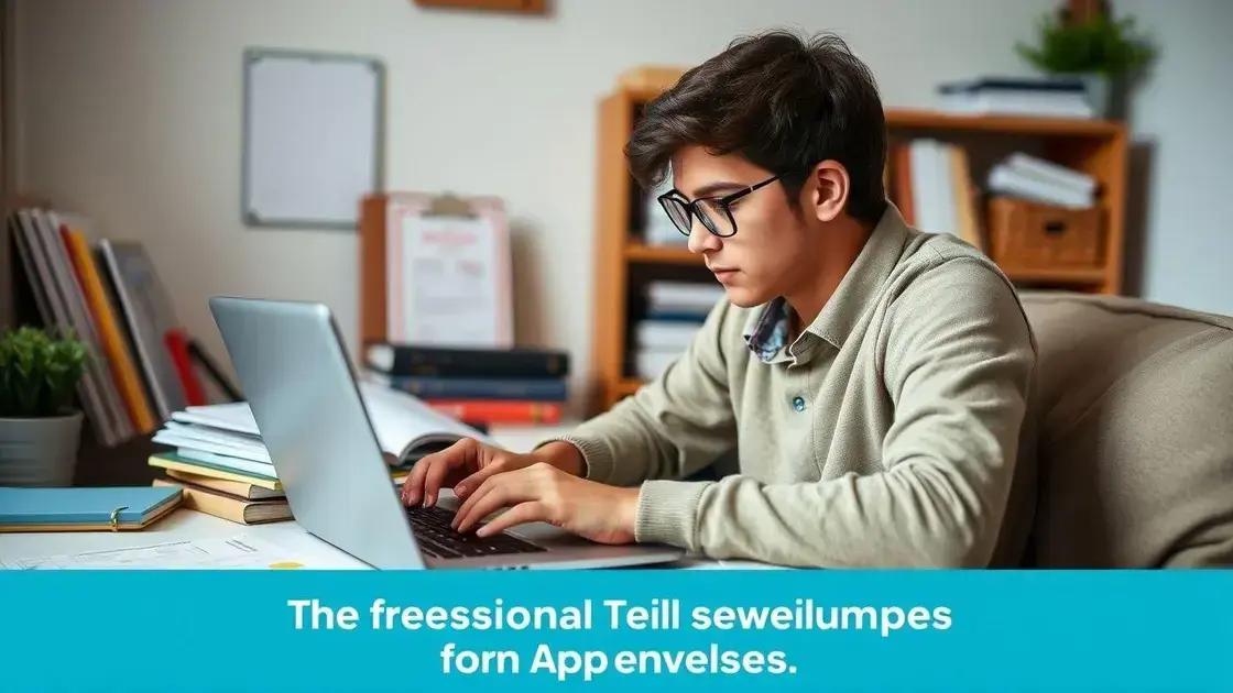 Cursos Gratuitos para Jovem Aprendiz Online: Capacitação Essencial Cursos Gratuitos para Jovem Aprendiz Online: Capacitação Essencial