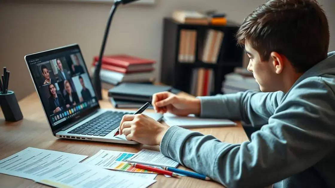 dicas para aproveitar melhor as videoaulas e resumos dicas para aproveitar melhor as videoaulas e resumos