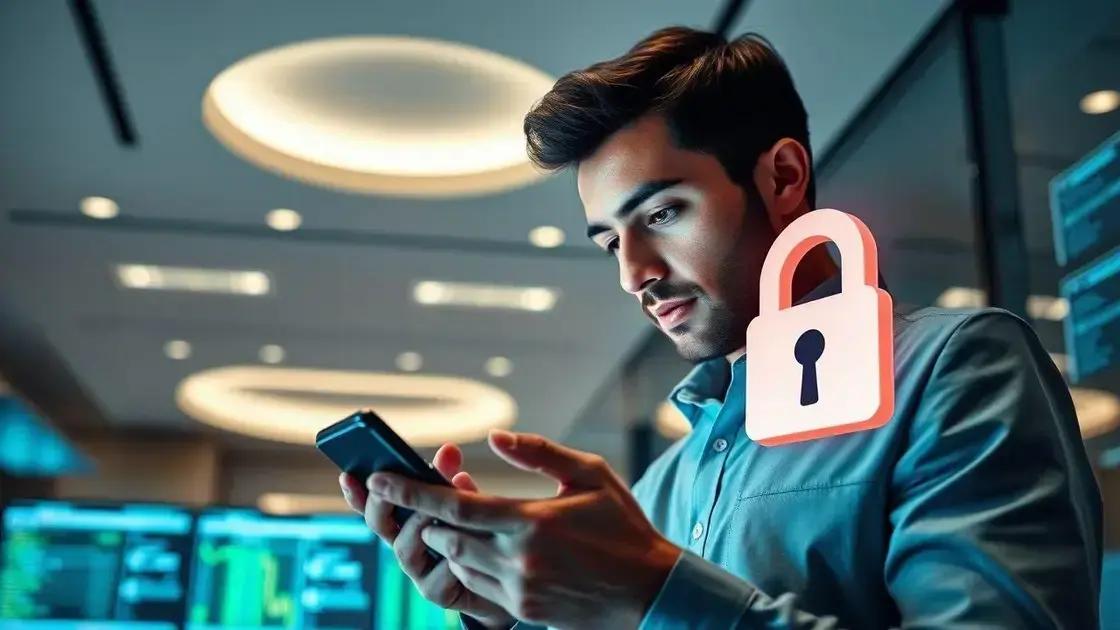 Dicas para evitar fraudes e problemas no saque Dicas para evitar fraudes e problemas no saque