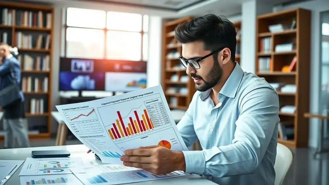 diferenças entre MBA e outras especializações na área financeira diferenças entre MBA e outras especializações na área financeira
