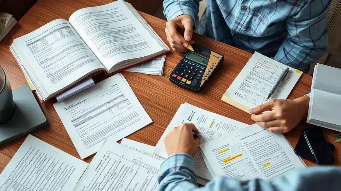 Disciplinas mais cobradas nos conhecimentos específicos de concursos fiscais Disciplinas mais cobradas nos conhecimentos específicos de concursos fiscais