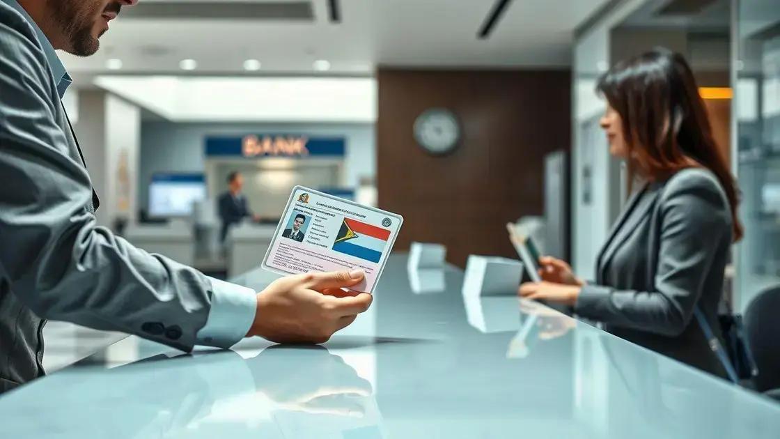 Documentos necessários para sacar o PIS Documentos necessários para sacar o PIS