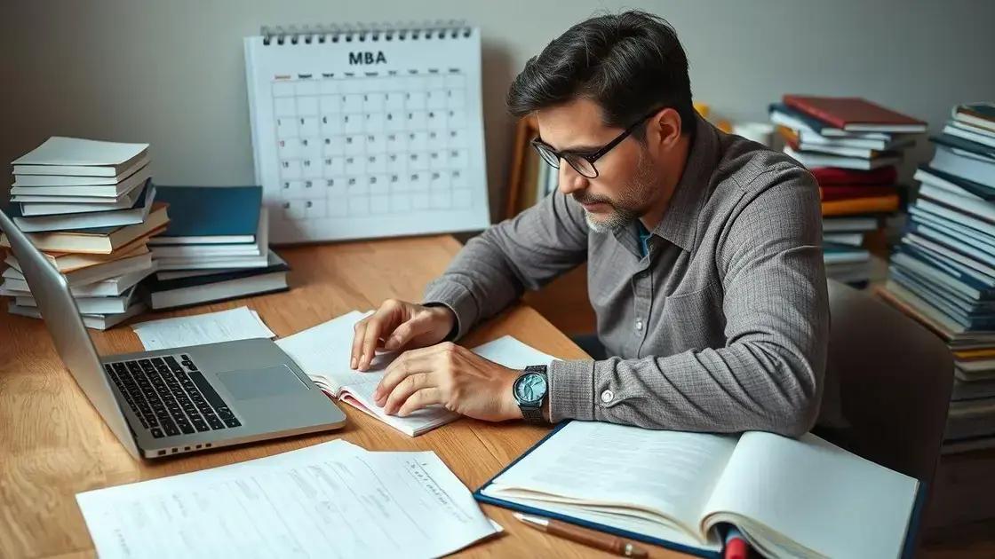 Duração típica dos cursos e como escolher o ideal Duração típica dos cursos e como escolher o ideal