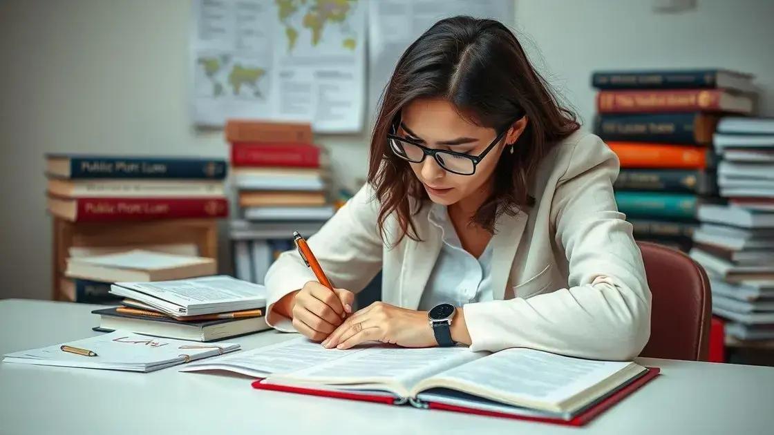importância da redação no concurso MP SP importância da redação no concurso MP SP