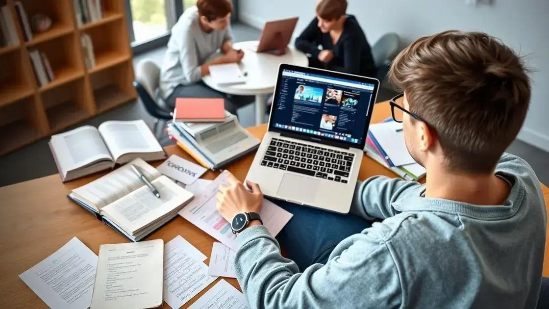 integração do Focus com outros métodos de estudo integração do Focus com outros métodos de estudo