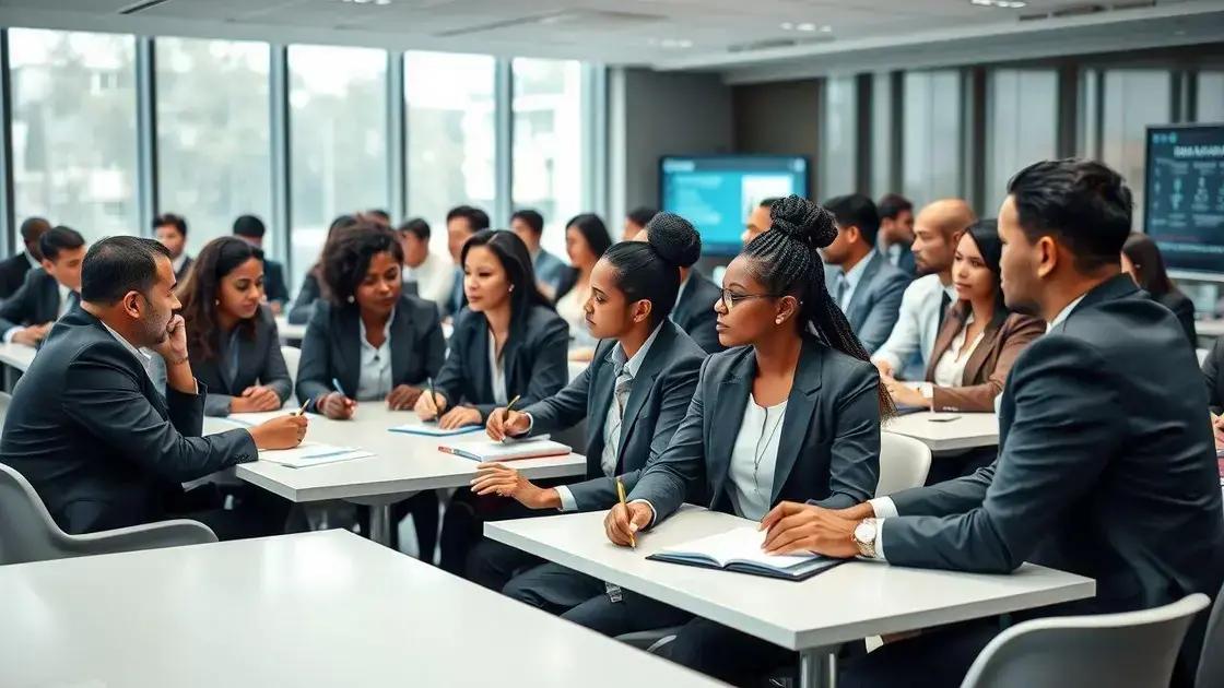 Quem pode fazer o MBA FGV: perfis e requisitos Quem pode fazer o MBA FGV: perfis e requisitos