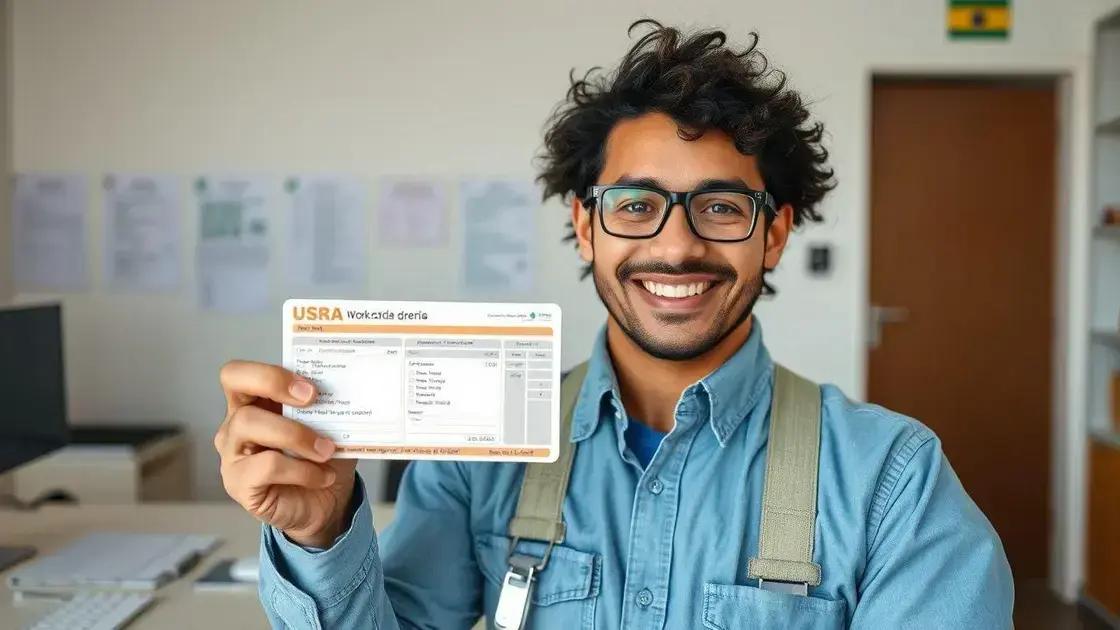 Trabalhadores com carteira assinada têm direito ao PIS? Trabalhadores com carteira assinada têm direito ao PIS?