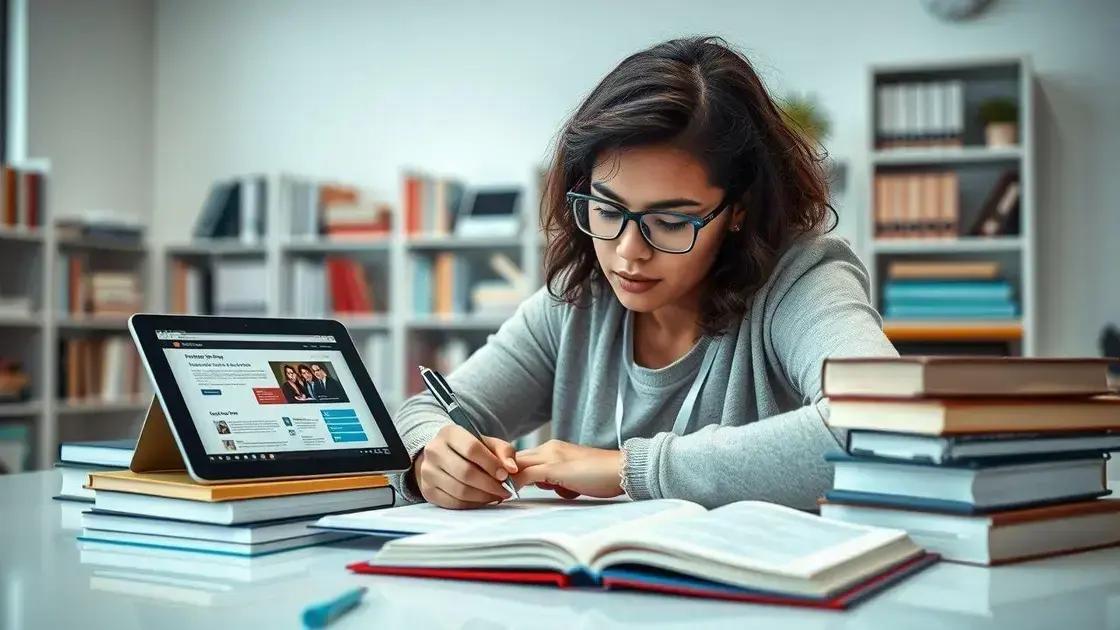 uso de materiais atualizados e fontes confiáveis uso de materiais atualizados e fontes confiáveis