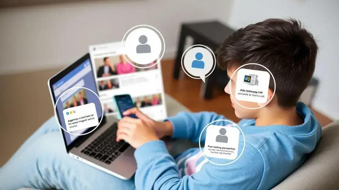 Vagas Abertas Jovem Aprendiz Online: Onde Encontrar Oportunidades? Vagas Abertas Jovem Aprendiz Online: Onde Encontrar Oportunidades?