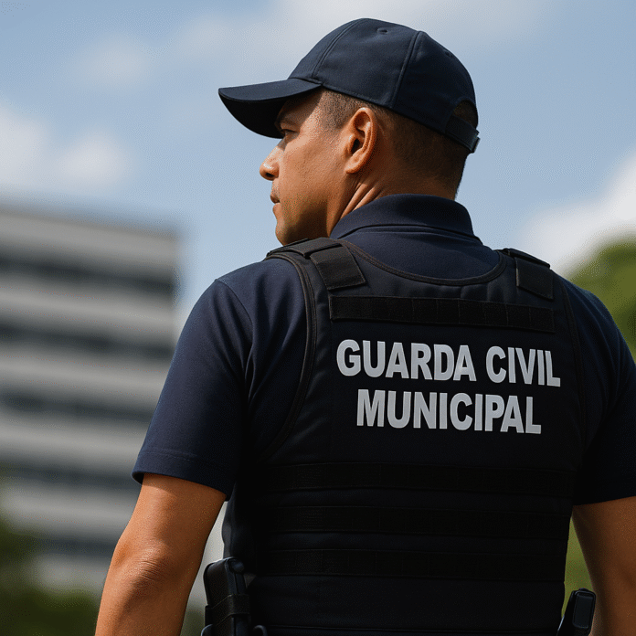 Prefeitura de Diadema - SP Concurso Guarda Municipal Edital Retificado e 100 Vagas com Salário de R$ 2,7 mil Prefeitura de Diadema - SP Concurso Guarda Municipal Edital Retificado e 100 Vagas com Salário de R$ 2,7 mil