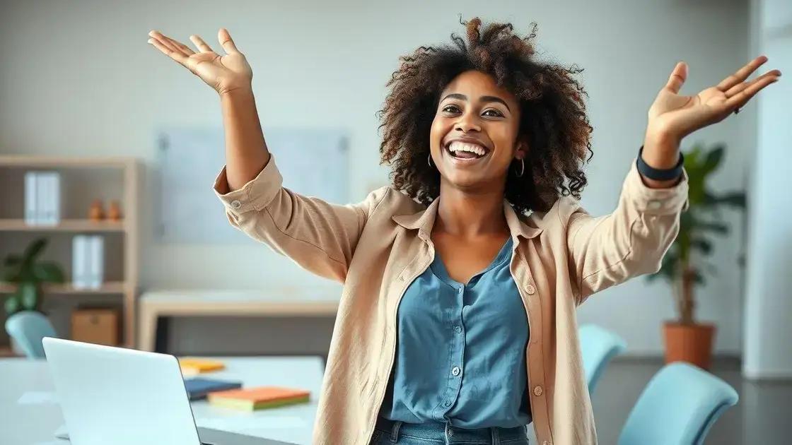 O impacto do Gran Concursos na vida profissional e pessoal O impacto do Gran Concursos na vida profissional e pessoal