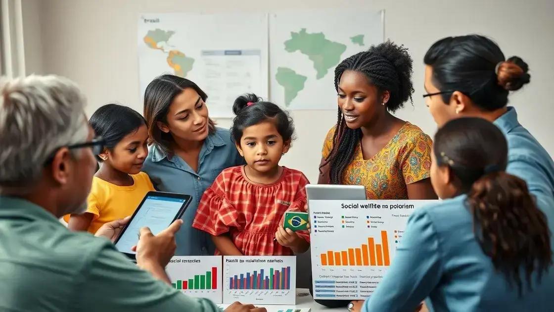 Possíveis atualizações e previsões para os próximos meses Possíveis atualizações e previsões para os próximos meses
