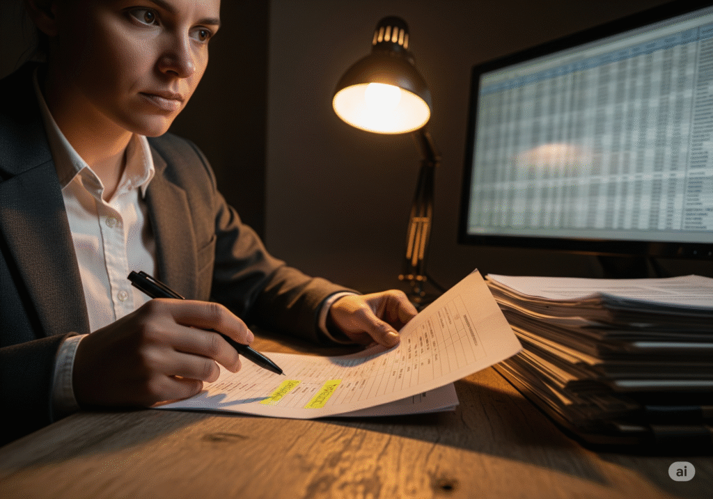Como recorrer caso a inscrição não seja deferida
