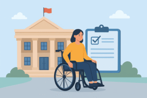 Vagas PCD em Concursos Públicos Direitos, Benefícios e Inscrição